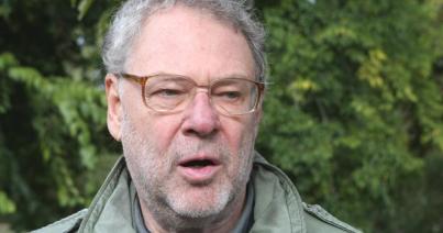 Elhunyt Szomjas György Kossuth-díjas filmrendező