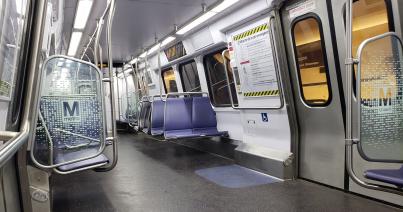 Ne várd a metrót!