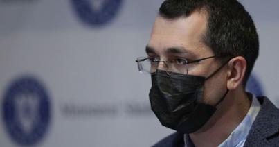 Válságba sodorta a koalíciót Voiculescu menesztése - az USR-PLUS megvonta a politikai támogatását Cîțutól
