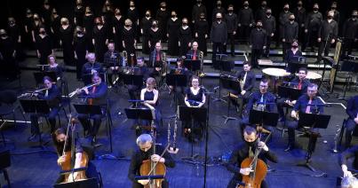 Videoklip-sorozatot indít a Kolozsvári Magyar Opera