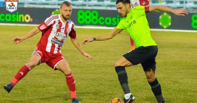 Szenvedve hozta a kötelezőt a CFR 1907