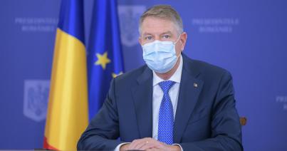 Aggasztó az orosz-ukrán viszony: Iohannis összehívta a CSAT-ot