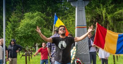 „Kifele a magyarokkal az országból!”  – a főügyészségre került az ügy