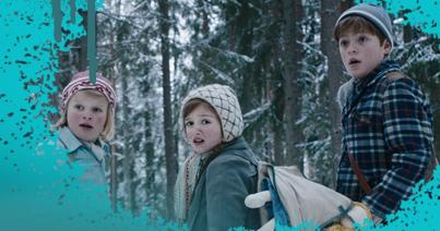 Az Át a határon nyerte az idei EFA Fiatal Közönség Díjat
