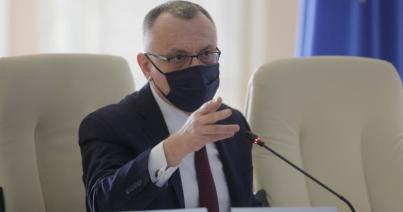 A diákok non-invazív tesztelését kéri a tanügyminiszter