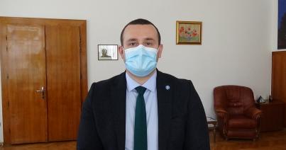 VIDEÓINTERJÚ - Mire utasította ma a prefektusokat a miniszterelnök és a belügyminiszter?
