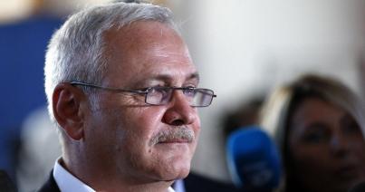 Elutasították Liviu Dragnea  szabadlábra helyezését