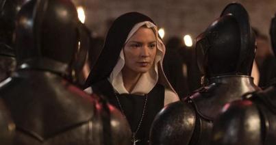 Paul Verhoven legújabb filmje a cannes-i versenyprogramban