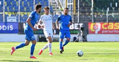 CFR 1907: hozták a kötelezőt Clinceni ellen