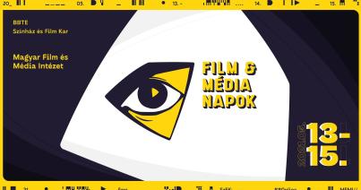 Film és Média Napokat szervez a BBTE Magyar Film és Média Intézete