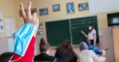 Visszatérhetnek a diákok az iskolába