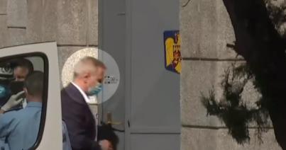 Jogerős: börtönben marad  Liviu Dragnea
