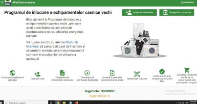 Háztartási gépek roncsprogramja: fél óra alatt elfogytak az értékjegyek