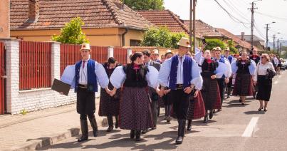 Ilyen (volt) Kemény Zsigmondos diáknak lenni