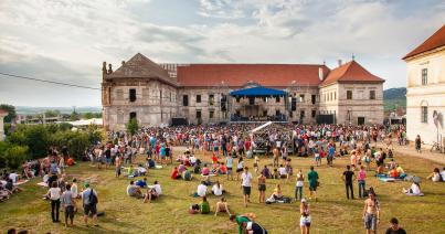 Mégis lesz Electric Castle, speciális fesztivált ígérnek a szervezők