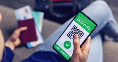 Július elsejétől lesz EU-s digitális COVID-igazolványunk