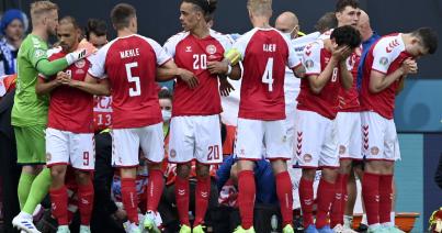 Rajtolt az EURO–2020: könnyed sikerek, váratlan eredmények és szinte tragédia