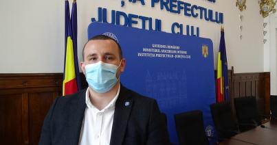 VIDEÓINTERJÚ - Tasnádi Szilárd: beiktatásom óta megleptek bizonyos dolgok