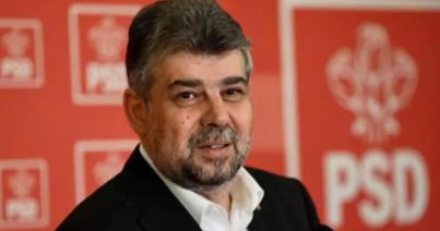 Bemutatta kormánybuktató indítványát a PSD