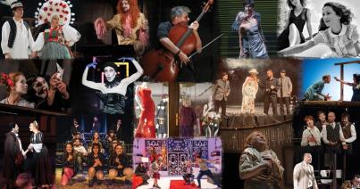 Kezdődik a kisvárdai színházi fesztivál