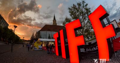 Húsz településen vetítik párhuzamosan a húszéves TIFF nyitófilmjét