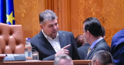 Minden áron megbuktatnák  a Citu-kormányt