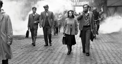 Napló gyermekeimnek – Mészáros Márta filmje a Cannes Classics programban