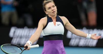 Simona Halep az olimpiát is kihagyja