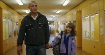 Karlovy Varyban lesz Kis Hajni első mozifilmjének premierje