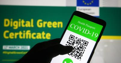 Belföldön is használható az EU-s COVID-igazolvány