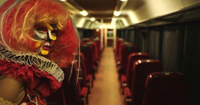 TIFF 2021: fókuszban négy emblematikus rendező