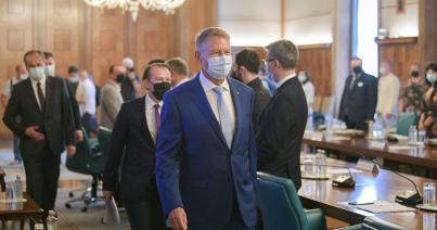 A kormány felvállalta a Művelt Románia oktatási országprojekt megvalósítását