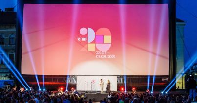 20. TIFF: orosz film nyerte az idei Transilvania Trófeát