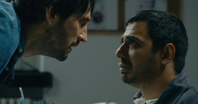 Augusztus 6-tól kerül a romániai mozikba Bogdan George Apetri új filmje