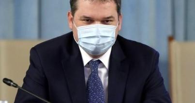 Cseke Attila: 65 millió lej a helyi beruházásokra