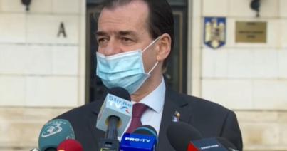 Beruházásokkal módosítaná Székelyföld etnikai összetételét Ludovic Orban