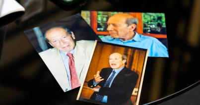 Újabb írói hagyatékrésszel gazdagodott a Kertész Imre Intézet