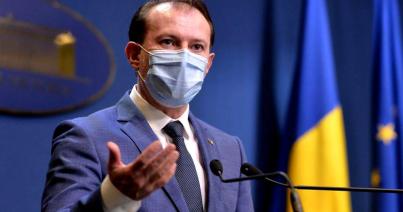 Egy második amerikai bírósági ügy miatt is támadják Florin Cîțut