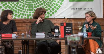 Hatvan év magyar irodalmának legjava egyetlen kötetben