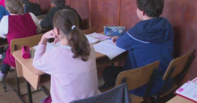 Jelenléti oktatással indul a tanév