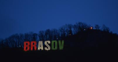 Brassói fények