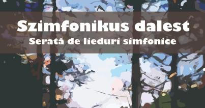 Szimfonikus dalestre várja közönségét a magyar opera