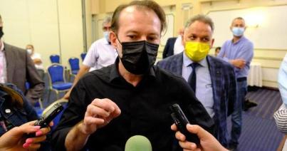Cîțu: Románia felkészült a negyedik hullámra