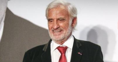Meghalt Jean-Paul Belmondo francia filmszínész