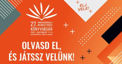 Idén is lesz olvasás-népszerűsítő verseny a Marosvásárhelyi Nemzetközi Könyvvásáron