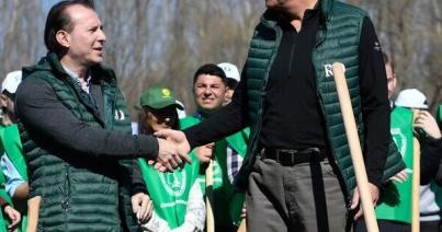 …és a győztes: Iohannis!