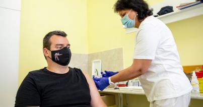 Új előírások a különleges esetekben történő oltásra