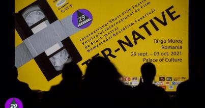 Nagy Borbála nyerte a 29. Alter-Native rövidfilmfesztivál fődíját