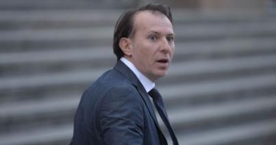 Megbukott a Cîțu-kormány