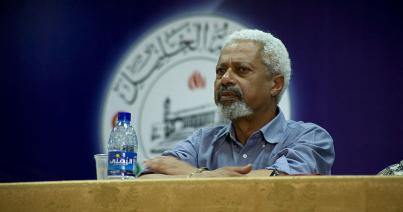 Abdulrazak Gurnah tanzániai regényíró kapta az idei irodalmi Nobel-díjat